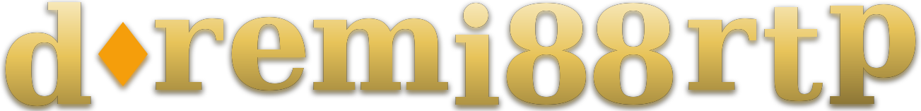 doremi88 rtp logo
